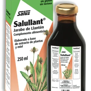 Salullant Jarabe · Salus · 250 ml