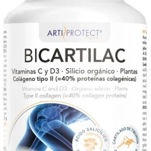 Bicartilac · Dietéticos Intersa · 100 cápsulas