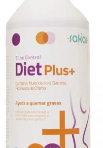 Sline Control Diet Plus+ · Sakai · 450 ml