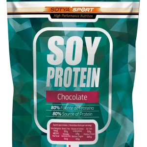 Soy Protein Chocolate · Sotya · 1 kg