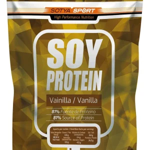 Soy Protein Vainilla · Sotya · 1 kg