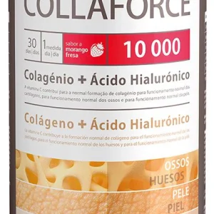 Super Collaforce - Sabor Fresa · DietMed · 450 gramos