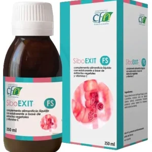 Sibo Exit JR FS · CFN · 250 ml