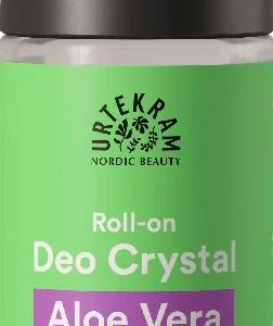Desodorante de Aloe Vera · Urtekram · 50 ml