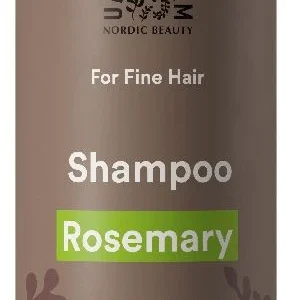 Champú de Romero · Urtekram · 500 ml