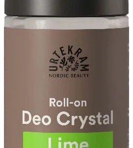 Desodorante de Lima · Urtekram · 50 ml