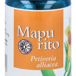 Mapurito · Espadiet · 100 cápsulas