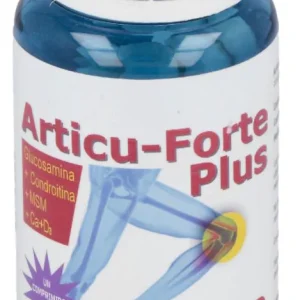 Articu-Forte Plus · Espadiet · 60 comprimidos