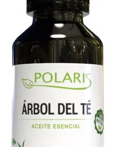 Aceite Esencial de Árbol de Té · Polaris · 15 ml