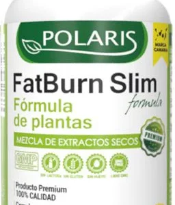 Fatburn Slim · Polaris · 60 cápsulas