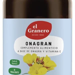 Onagran Plus · El Granero Integral · 250 perlas