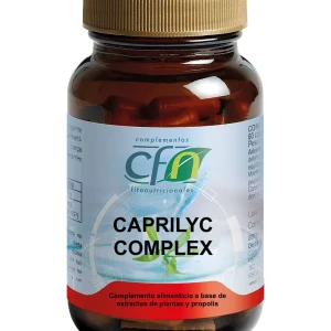 Caprilyc Complex · CFN · 60 cápsulas