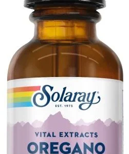 Oregano Complete · Solaray · 30 ml