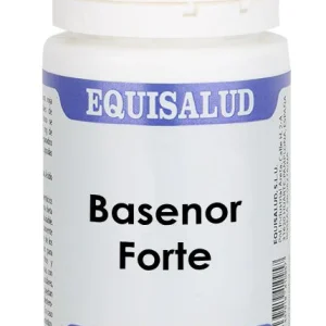 Basenor Forte · Internature · 60 cápsulas