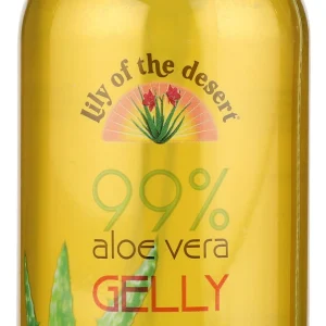Gelly de Aloe Vera · Lily of the Desert · 500 ml