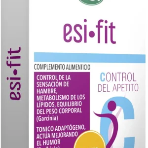 ESI FIT Control del Apetito - Picoteo · ESI · 45 comprimidos