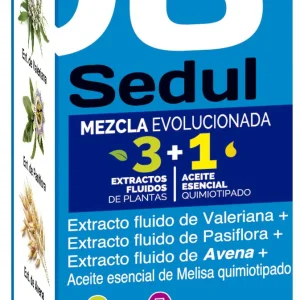 Sedul · Nova Diet · 50 ml