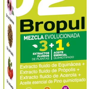 Bropul · Nova Diet · 50 ml
