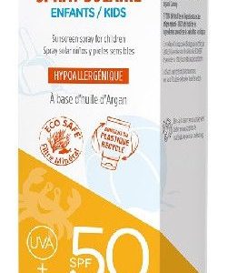 Spray Solar Niños SPF50 · BioRegena · 90 ml