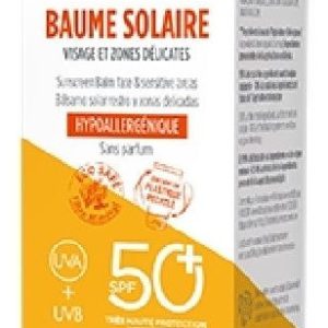 Balsamo Solar Rostro SPF50+ · BioRegena · 40 ml