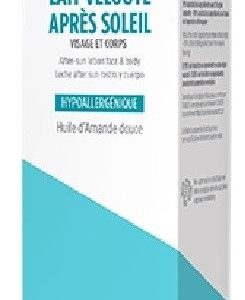 Leche After Sun Reparador · BioRegena · 125 ml