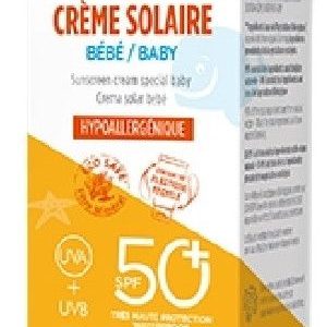 Crema Solar Bebe SPF50+ · BioRegena · 40 ml