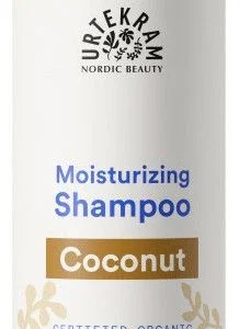 Champú de Coco · Urtekram · 250 ml