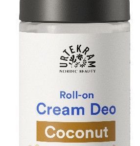 Desodorante de Coco · Urtekram · 50 ml