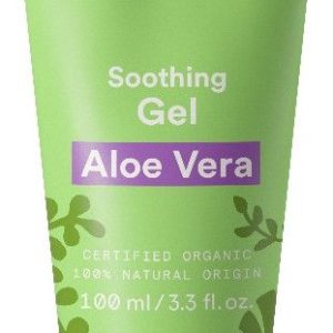 Gel de Aloe Vera · Urtekram · 100 ml