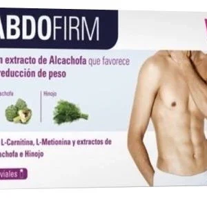 Abdofirm · Biform · 14 viales