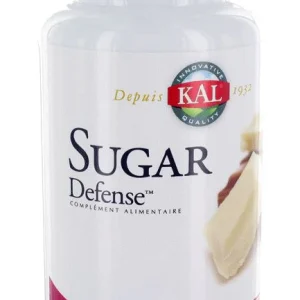 Sugar Defense · KAL · 30 comprimidos