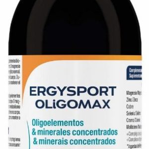 ErgySport Oligomax · Nutergia · 250 ml
