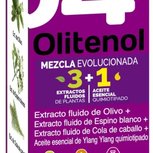 Olitenol · Nova Diet · 50 ml
