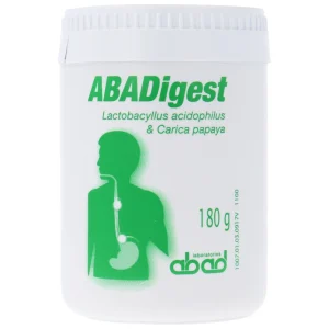 ABADigest · Abad · 180 gramos
