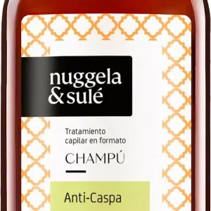 Champú Anti-Caspa · Nuggela & Sule · 250 ml