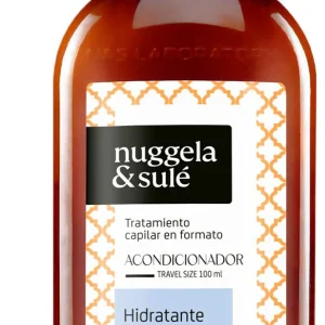Acondicionador Hidratante - Formato Viaje · Nuggela & Sule · 100 ml