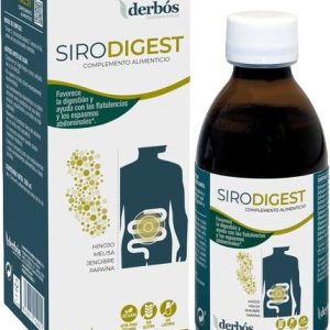 Sirodigest · Derbos · 250 ml