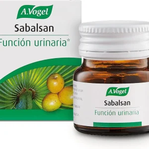 Sabalsan · A.Vogel · 30 perlas
