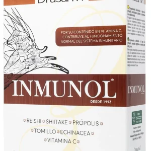 Inmunol Viales · Drasanvi · 20 viales