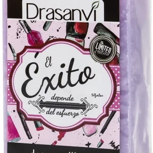 Jabón Desmaquillante · Drasanvi · 100 gramos