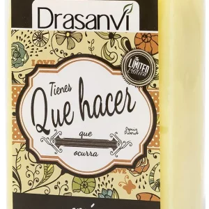 Jabón de Argán · Drasanvi · 100 gramos