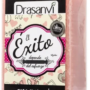 Jabón de Rosa Mosqueta · Drasanvi · 100 gramos
