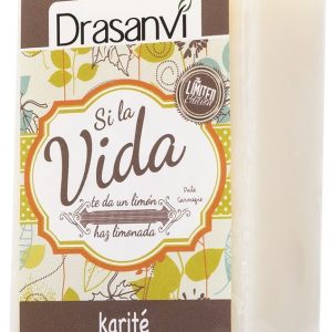 Jabón de Karité · Drasanvi · 100 gramos