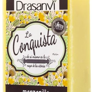 Jabón de Manzanilla  · Drasanvi · 100 gramos