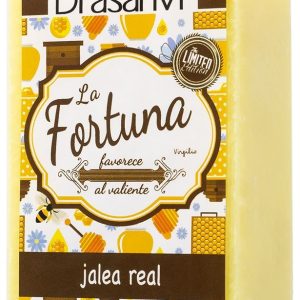 Jabón de Jalea Real · Drasanvi · 100 gramos