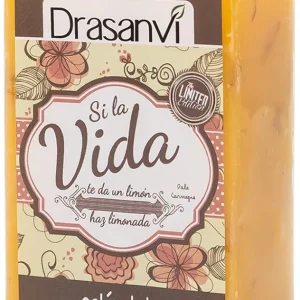 Jabón de Caléndula · Drasanvi · 100 gramos