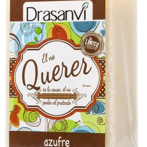 Jabón de Azufre · Drasanvi · 100 gramos