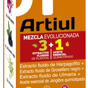 Artiul · Nova Diet · 50 ml