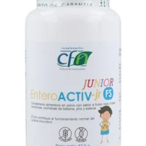 Entero Activ JR FS · CFN · 57,6 gramos
