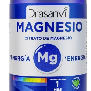 Citrato de Magnesio · Drasanvi · 90 comprimidos